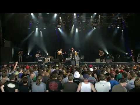 The Walkmen - Live @ Pukkelpop 2012 Full