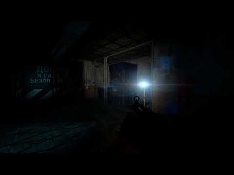 Black Mesa: Damocles OST - CC - INTRO