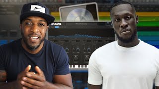 How 'Hide & Seek' by Stormzy was made (+ FREE Logic Pro X Template)