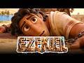 The Prophet Who Woke Up The Dead On God S Command Ezekiel Bible Story Animation
