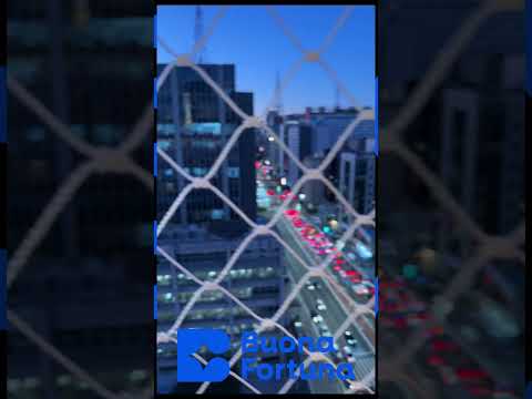 Ed. Tuiuti - av. Paulista, 347 - São Paulo, SP * Grupo Buona Fortuna * Gestão Imobiliária