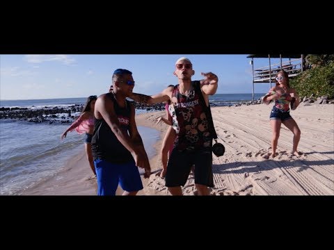 GUSTAVO SAGAIZ E MC N10 - LOLÓ NA MÃO RABA NO CHÃO - CLIPE OFICIAL