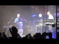 Disclosure - F For You (feat Mary J Blige) live ...