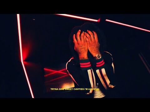 PS Hitsquad X Karma X Kwengface - SMM 2.0 (Music Video) | Prod. @ehsauceitup