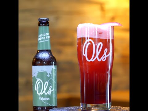 Ols Appel // Longdrinks statt lange Gesichter