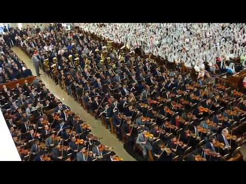 Hino 447 reunião da mocidade 15/11/17 CCB Brás - SP.