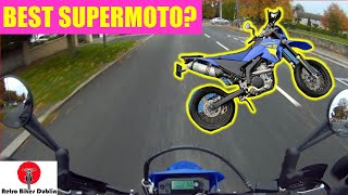 Download lagu Yamaha WR250x - two brothers carbon m7 race pipe sound - Yamaha wr250x/wr250r -(Review) mp3 Download lagu Yamaha WR250x - two brothers carbon m7 race pipe sound - Yamaha wr250x/wr250r -(Review) mp3