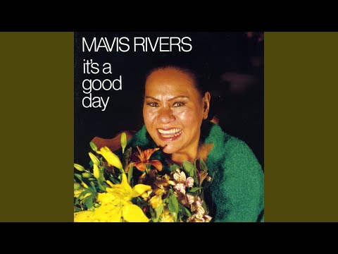 Change Partners - Mavis Rivers