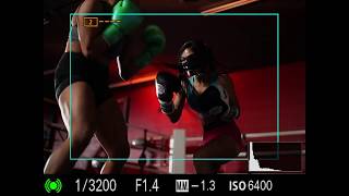 Sony e il nuovo sistema di autofocus!