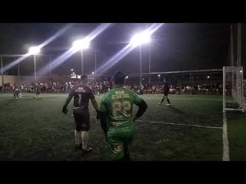 Grande final copa arena WA valendo 5 mil reais .