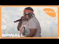 SPINALL ft. Teni - Psalm 23 - Live at Coachella 2024