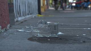 18-year-old stabbed in Midtown Sacramento as police search for suspect