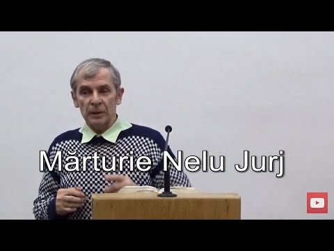 Mărturia miraculoasă Nelu Jurj.  Experiențe cu Dumnezeu (14) Adrian Jurj #experientesupranaturale