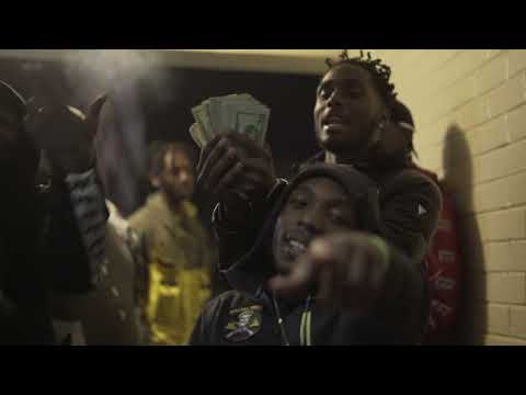 Smackie x Cruddy Nolo x LikeDat - Risk (Official Video)