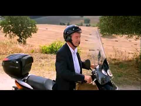 Gigi Proietti - Mi sa dire che ore sono?...