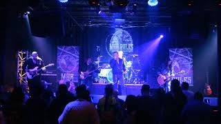 Mob Rules Performs at The Scout Bar (2 of 3)  7/14/2018