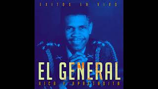Rica y apretadita (El general)
