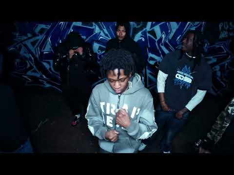 NoLimitJay - 2hunnid (Official Music Video)