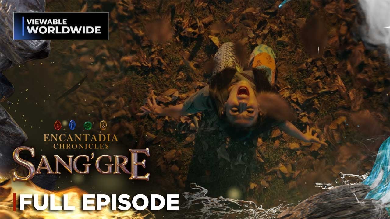 Sang'gre: Ang trahedya sa buhay ni Danaya! (Full Episode 5 - June 20, 2025) | Encantadia Chronicles