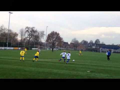 Goy 't E5 - Delta Sports E5 (01-12-2012)