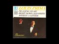 Louis Prima ‎– I'm Gonna Sit Right Down And Write Myself A Letter  -( Single 1966