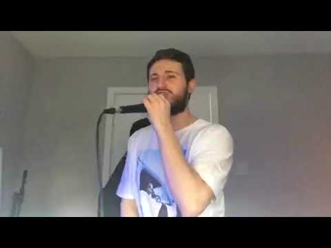 Airplanes Part 2 by B.o.B, Hayley Williams and Eminem cover by Lucas James