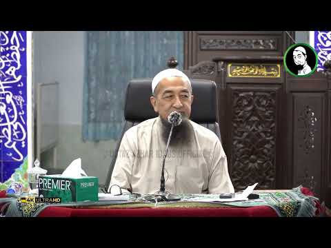 Baca Surah Al Mulk Diwaktu Lain - Ustaz Azhar Idrus