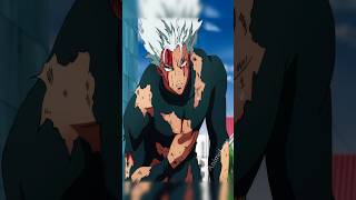 Download lagu Garou Was Defeated Two Times In a Row! #anime mp3