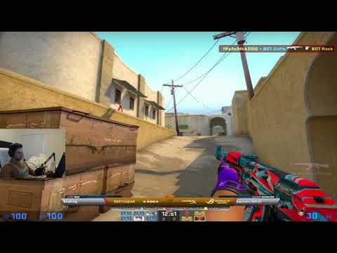 fREAKAZOiD reacts to C9 Tarik and C9 Rush