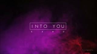 [3D + BASS BOOSTED] KARD "Into You"