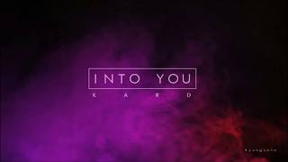 [3D + BASS BOOSTED] KARD "Into You"