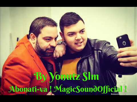 Leo de la Kuweit - Cat Sa Mai Mint (Dedicatie pt  Florin Salam 2017)