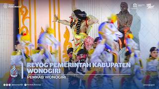 Download lagu 26 REYOG PEMERINTAH KABUPATEN WONOGIRI mp3 Download lagu 26 REYOG PEMERINTAH KABUPATEN WONOGIRI mp3