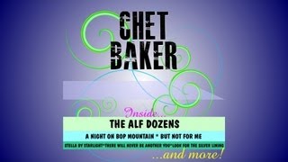 Chet Baker - Extra mild