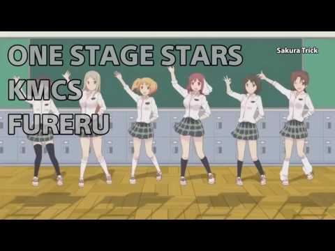 Otaku Connection Special Episode  II Ai No Shirushi (Sign of Love) OP ✨