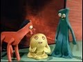 Teletoon Retro 2015 Gumby Promo