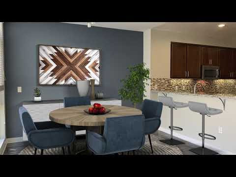 21301 Erwin Street, Woodland Hills- 2 Bedroom & 2 Bath Condo-