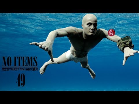 Fallout 4 - No Items (Survival) - Part 49