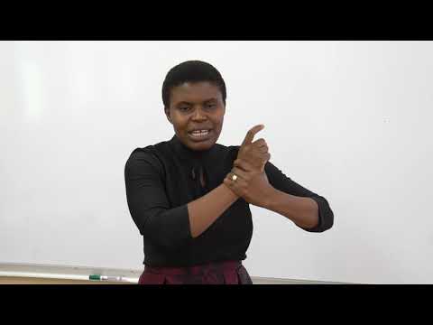 TVET's COVID-19 Learner Support Program EP45 - SYSTEMS ANALYSIS AND DESIGNS - NCV L4