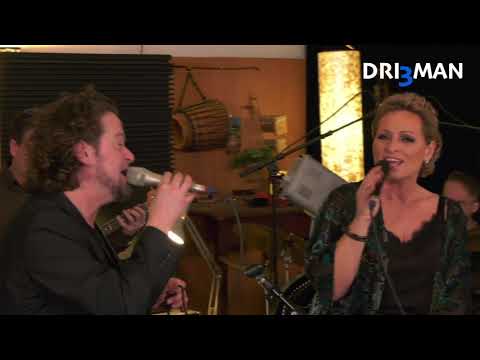 Baby Come To Me - DRI3MAN ft. Desray