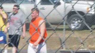 john henry split my heart