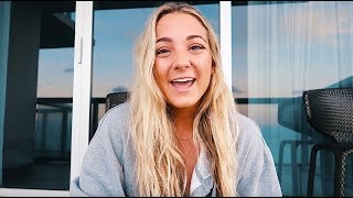 reading people’s assumptions about me...