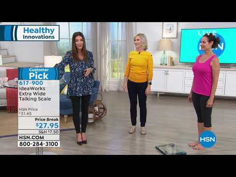 HSN | Healthy Innovations 03.11.2019 - 01 AM