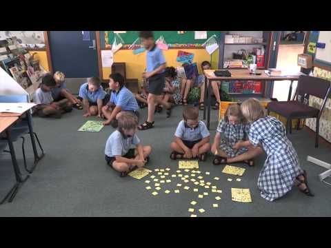 ACG Strathallan - Here is My Inspiration (Georgia)