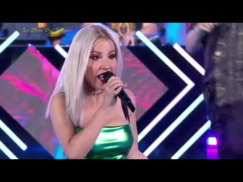 Boomdabash & Baby K - Mohicani (Live)