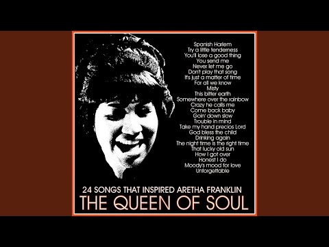 Moody's Mood for Love