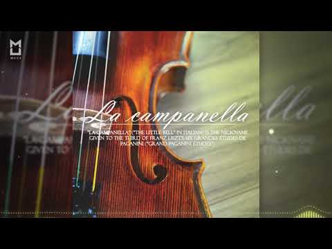 [Rave] La Campanella : Nu Rave - DJMAX OST