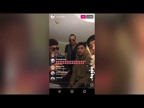 HOTSPANISH y MC DAVO hablan sobre su colaboración | DEMONIA