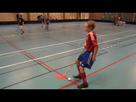 2a perioden AIK IBF- Mariebergs SK