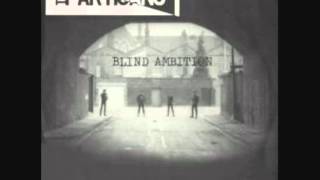 The Partisans , Blind Ambition =;-)